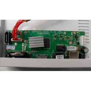 دانلود فلش فریمور (دامپ ) دی وی ارNBD80XXS-3536D V1.02 16MB 9CH DVR DUMP FLASH
